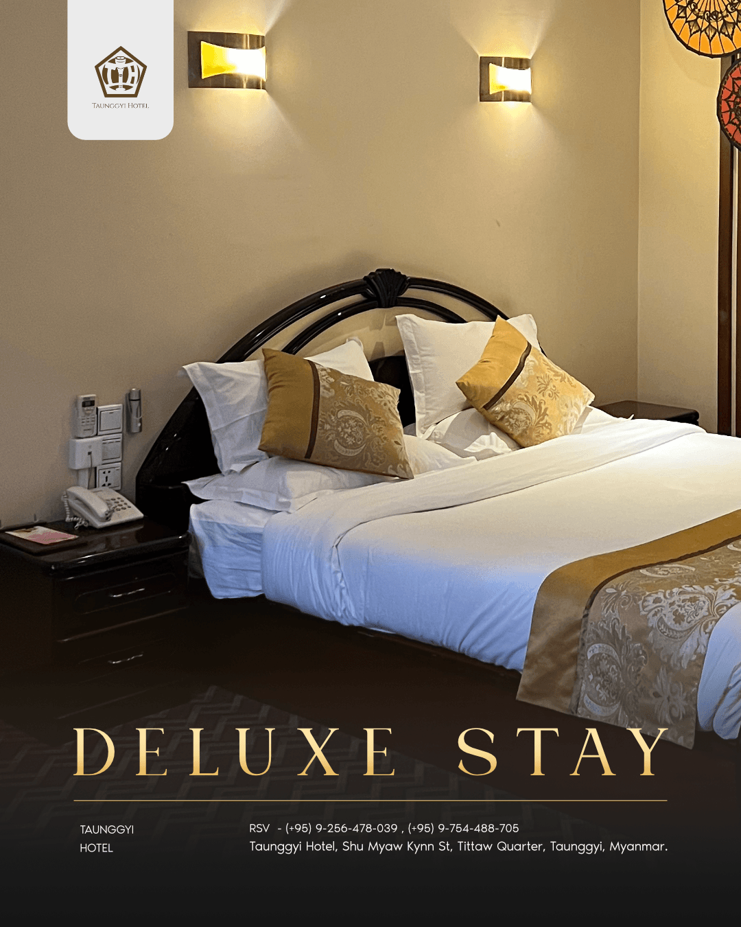 Taunggyi Hotel portfolio photo